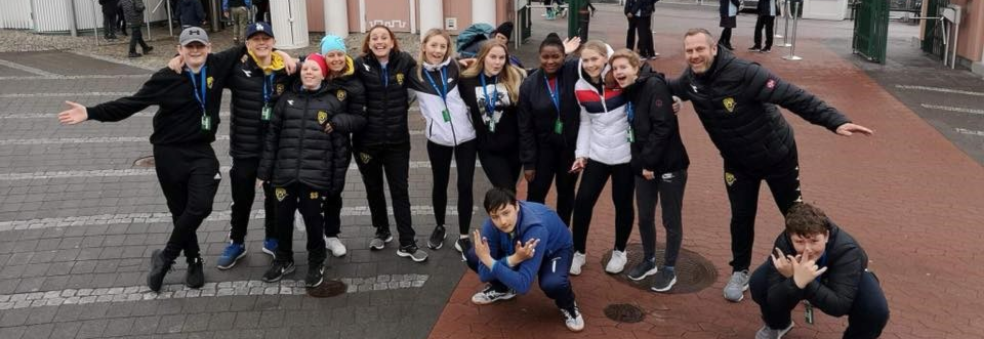 Göteborg Cup 2019